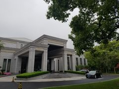 -西郊宾馆·1921餐厅