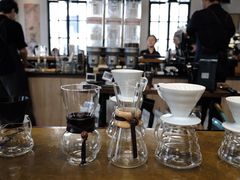 -The Workshop Coffee