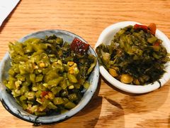 -小满手工粉(上海月星环球港店)