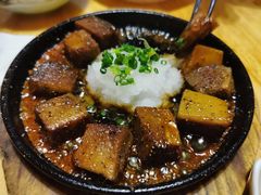 -东京屋(武定路店)