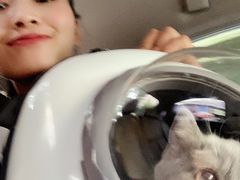 -贝利宠物医院·骨科·眼科·肿瘤转诊中心(南坪诊疗中心)