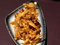 -T館·花园艺术餐厅