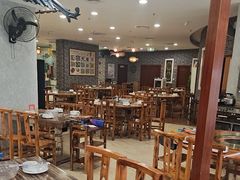-渔意坊·千层无骨鱼粥底火锅·20年顺德菜(普君店)