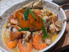 -十面欢腾(长乐路店)