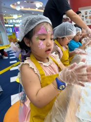 -奈尔宝家庭中心·亲子餐厅(苏州大悦城店)