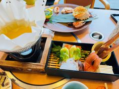 -蟹道乐(道顿堀本店)