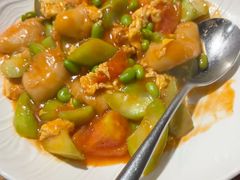 -金枝玉叶上海人家食府(三里河店)