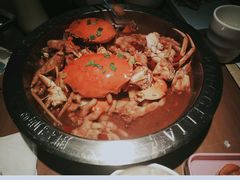 -胖哥俩肉蟹煲(永旺店)