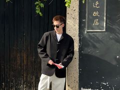 -绍兴书圣故里景区