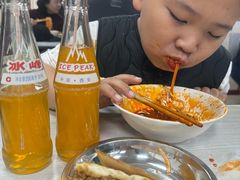-薛昌利大米面皮(南关正街店)