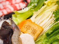 -呷哺呷哺(西单大悦城店)