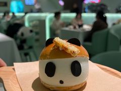 -眉州东坡·熊猫主题餐厅(枫蓝店)