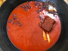 -星鸿社重庆老火锅