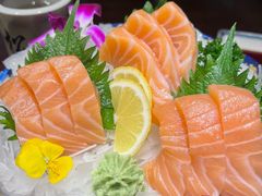 -松子料理(华威桥店)