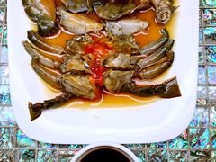 -走马楼饭庄(慈城古县城店)
