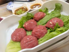 生丸-杏花吴记牛肉火锅