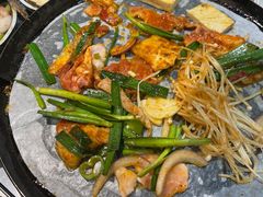 -酒拾烤肉(解放路店)