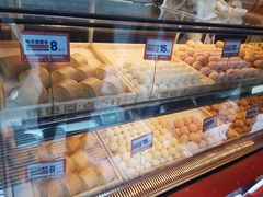 -東更道点心行(大悦城店)
