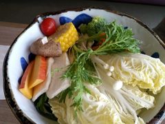 菜-水林间·寿喜烧自助(仙林金鹰店)
