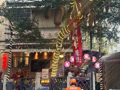 -聂发财重庆江湖菜(解放碑店)