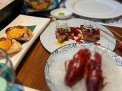 -Mr·Fish鱼鲜生海鲜放题(银泰in99店)