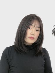 -未来美发·T1M HAIR SALON