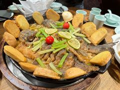 -老板恋上鱼(高新万达店)