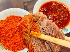 -清真·益鑫羊肉手抓馆(花园北街店)