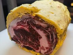 -牛将军•涮肉•烤肉(北京王府井·故宫店)