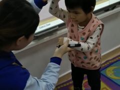 -瑞思少儿中心·少儿英语素养启蒙(回龙观校区)