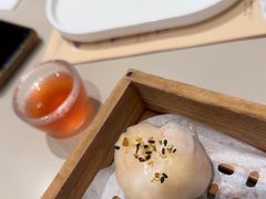 -蔡澜点心·粤菜(丽泽天街店)