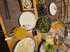 -长崎屋·日本料理·刺身·烧鸟(天河北路店)
