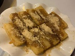 -岗上渣渣老火锅(两路口店)