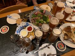 -宝莱纳餐厅(滨江店)