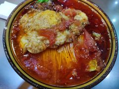-华兴街煎蛋面(总店)