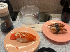 -争鲜回转寿司(西红门荟聚PLUS店)