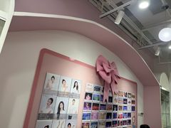 -韵姿少儿舞蹈(北外滩校区)