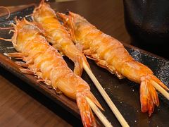 -佛山希尔顿酒店·融誉亚洲美食荟