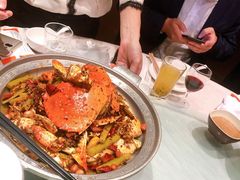 -李老爹香辣蟹(宣武门店)