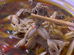 -蛙兔鸡自贡风味·特色江湖菜(广都店)