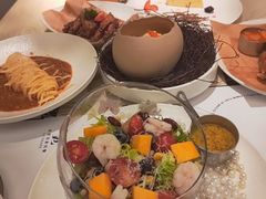 -LE SHARE洛笙·花园西餐(北京路步行街店)