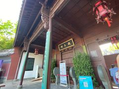 -钱王祠