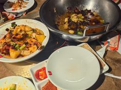 -七欣天香辣蟹火锅(上海银亿滨江店)