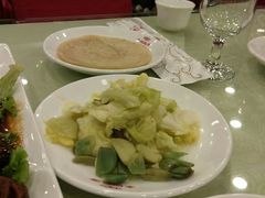 -东四民芳餐厅(世茂工三店)