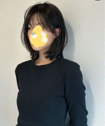 -FINE HAIR 烫染专业设计