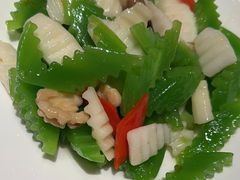 -宝轩渔府·海鲜(水上店)