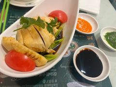 -滕记星发餐室·新加坡菜(巨鹿路店)