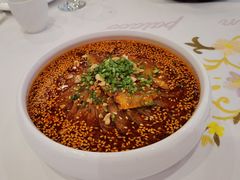 夫妻肺片-粤珍轩·家宴·广式茶点(新城广场店)