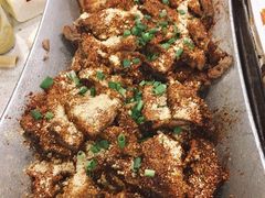 -浮何烤铺(桐梓林店)