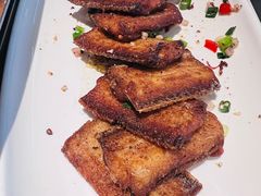 -外婆家(西红门荟聚购物中心店)
